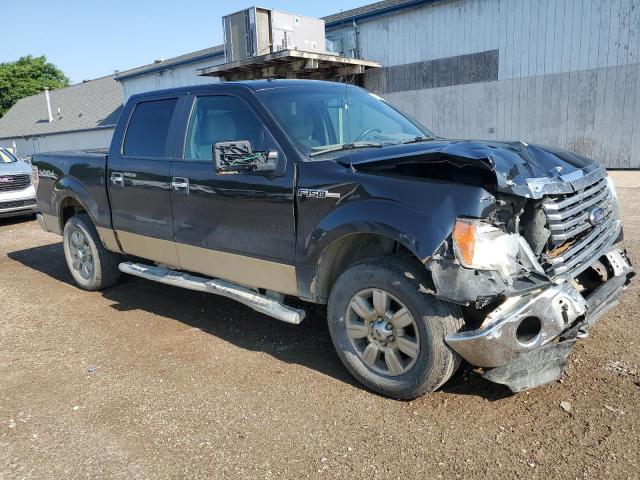 2010 FORD F150 SUPER - 1FTFW1EV6AFC48769