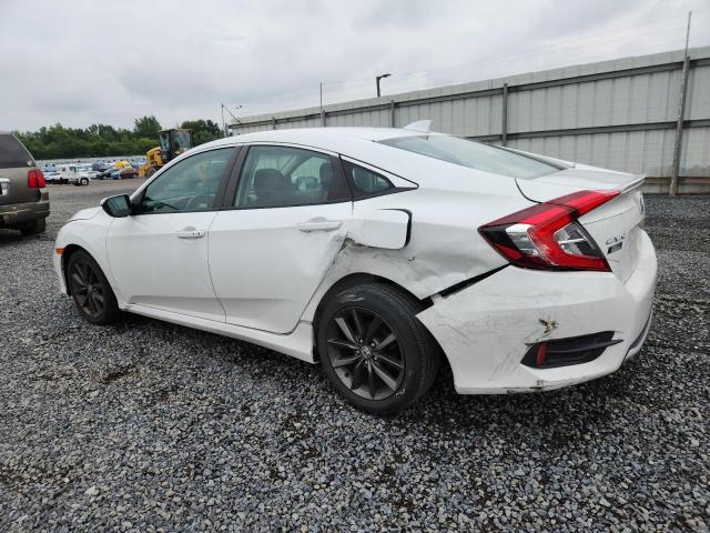 2021 HONDA CIVIC EX 19XFC1F35ME201771