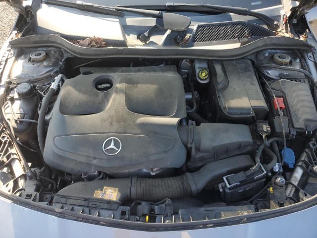 2018 MERCEDES-BENZ CLA 250 4M WDDSJ4GB3JN562909