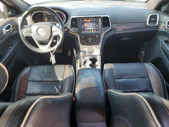 2016 JEEP GRAND CHEROKEE OVERLAND 1C4RJFCG8GC319896