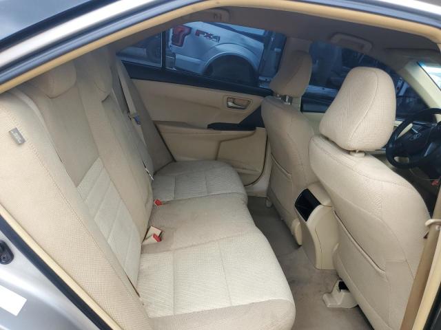 2015 TOYOTA CAMRY LE 4T1BF1FK4FU088098