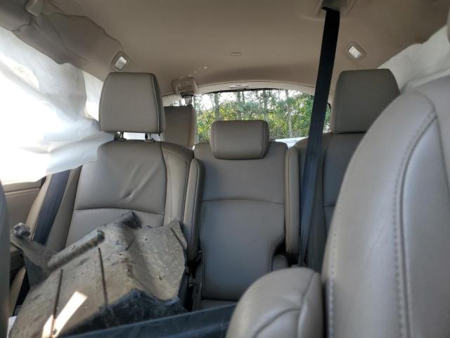 2020 HONDA ODYSSEY EX 5FNRL6H74LB033219