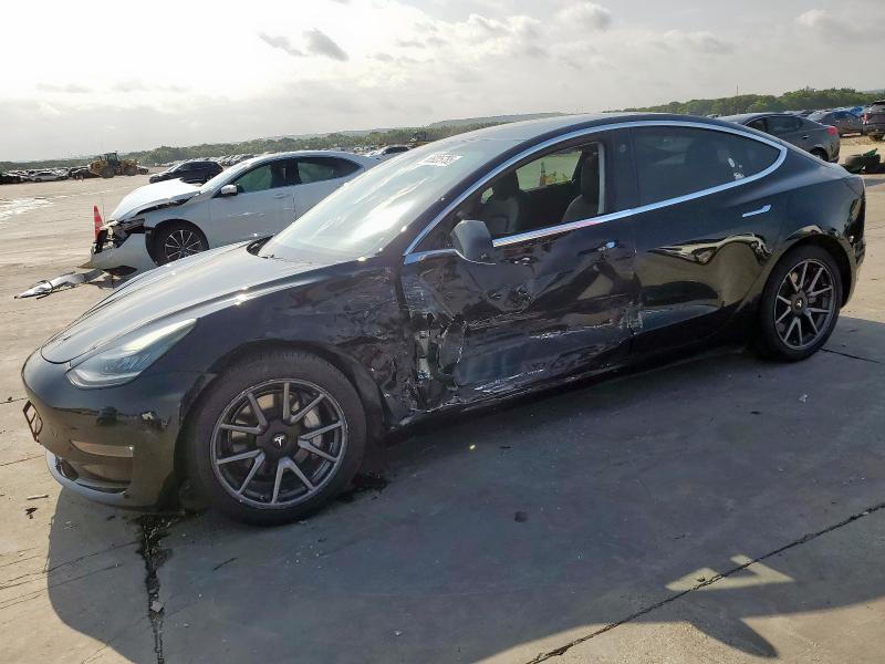 2019 TESLA MODEL 3 - 5YJ3E1EB9KF477271