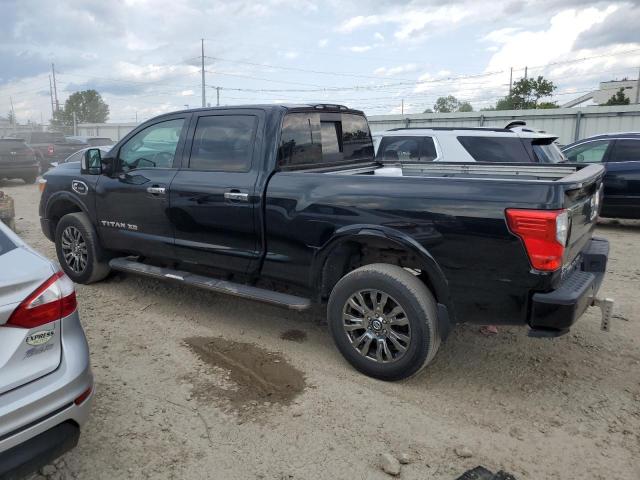 Vin: 1n6ba1f4xgn504958, lot: 63560315, nissan titan sl 20162