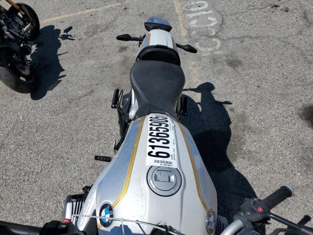 2022 BMW R NINE T - WB10L5308N6F89691