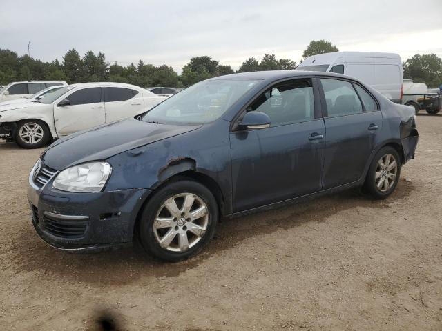 VOLKSWAGEN JETTA S