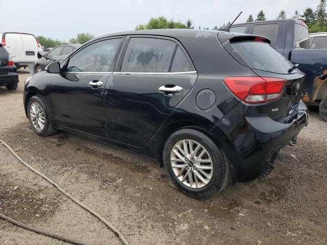 2019 KIA RIO EX 3KPA35AB0KE169972