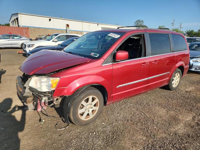 CHRYSLER TOWN & COU