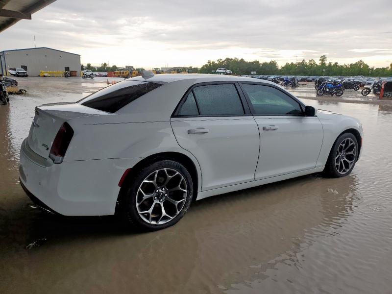 2016 CHRYSLER 300 S - 2C3CCABG4GH182218