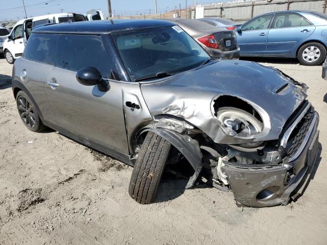 2018 MINI COOPER S WMWXP7C52J2A47496