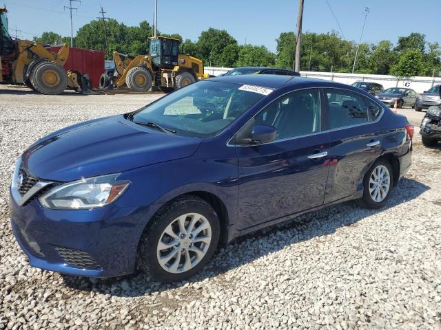 Vin: 3n1ab7ap7jl620922, lot: 63446275, nissan sentra s 2018 img_1