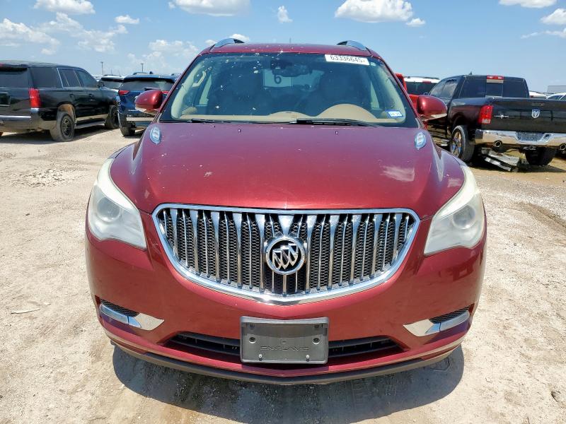 2015 BUICK ENCLAVE 5GAKRCKD7FJ171445