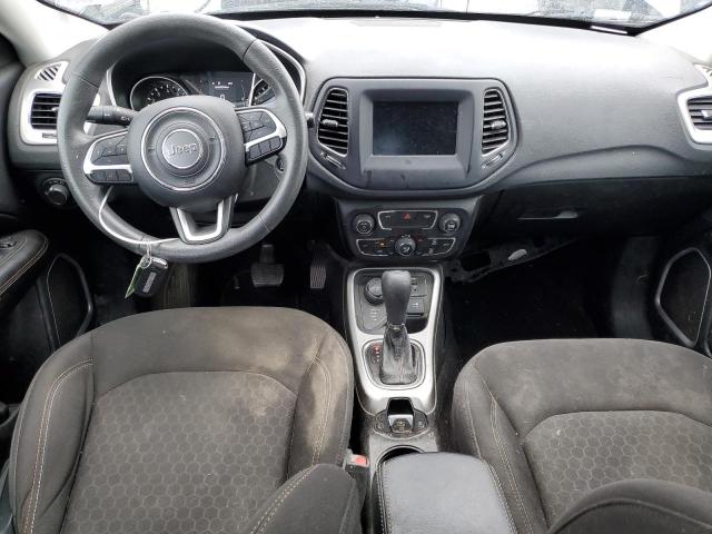2020 JEEP COMPASS SP 3C4NJDAB5LT242784