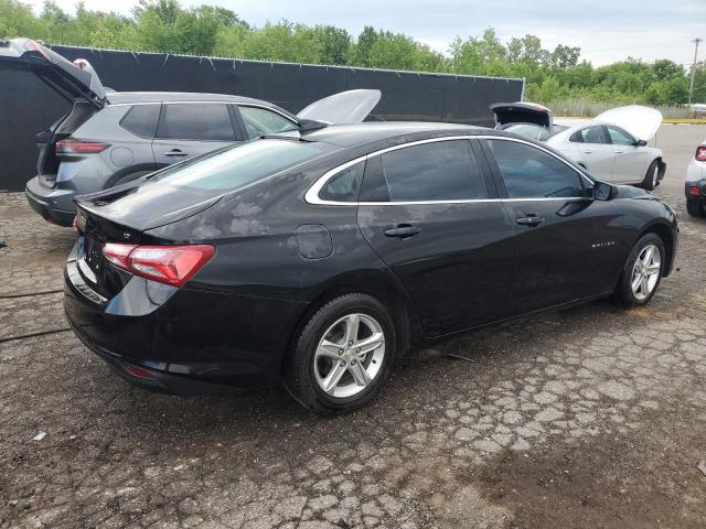 Vin: 1g1zd5stxnf179578, lot: 63161115, chevrolet malibu lt 20223