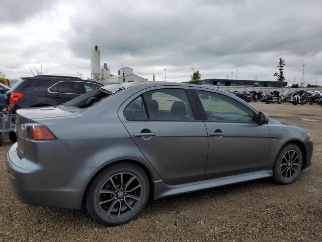 2017 MITSUBISHI LANCER ES JA32U2FU0HU001347