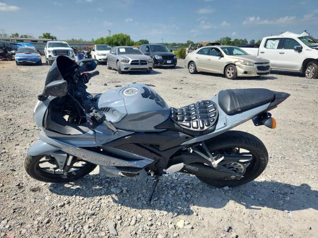 2021 YAMAHA YZFR3 A MH3RH18Y2MK007964