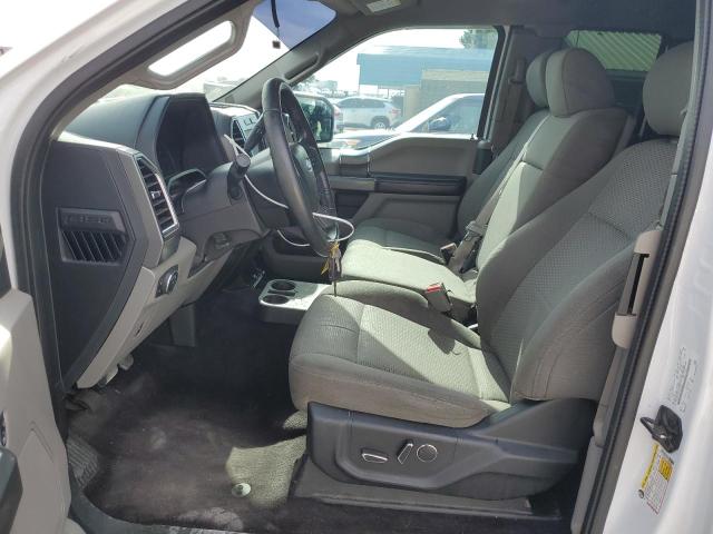 2017 FORD F150 SUPER 1FTFX1EF1HKC22393