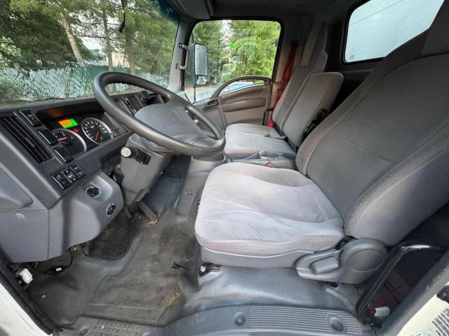 2020 ISUZU NRR - JALE5W169L7301227