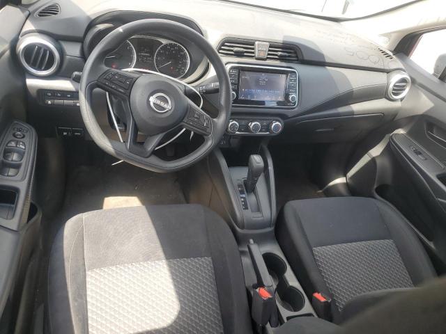 2023 NISSAN VERSA S 3N1CN8DV4PL869753