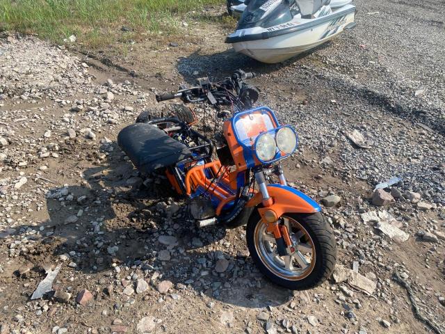 2020 OTHR SCOOTER 15 - L37MMJBV9LZ060497