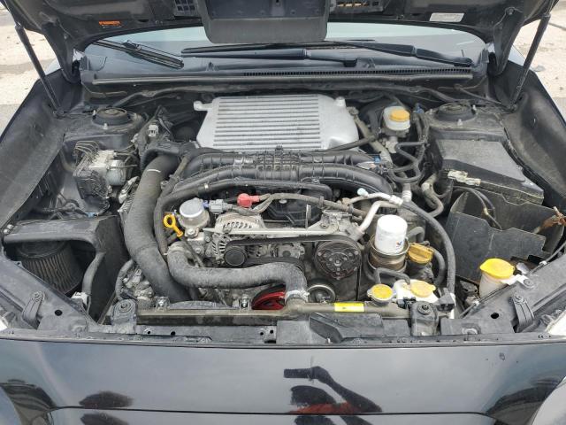 2017 SUBARU WRX - JF1VA1B66H9833518