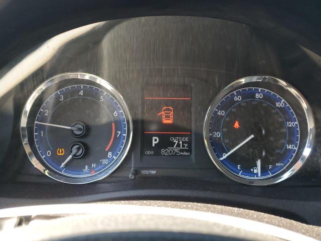 2017 TOYOTA COROLLA L - 2T1BURHE4HC851625