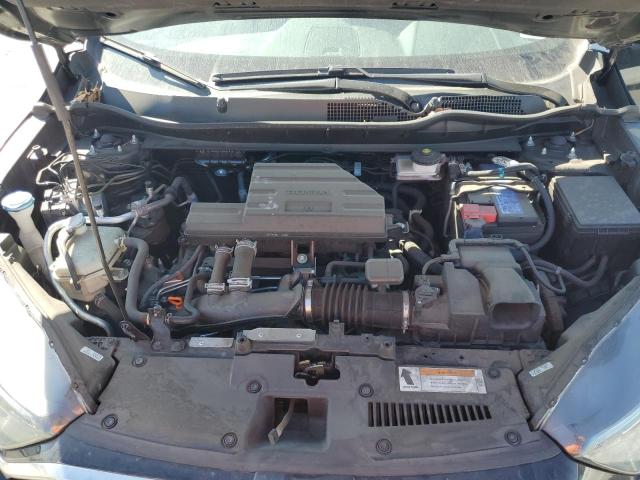 2022 HONDA CR-V EX 5J6RW1H58NA004918