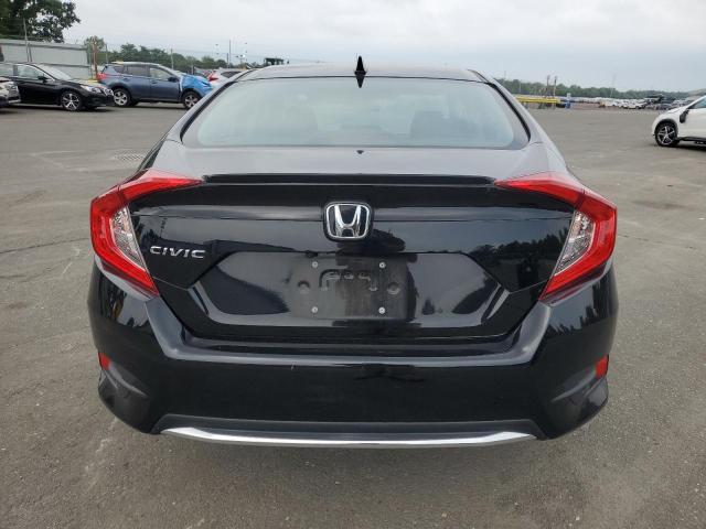 2021 HONDA CIVIC EX 2HGFC1F38MH701056