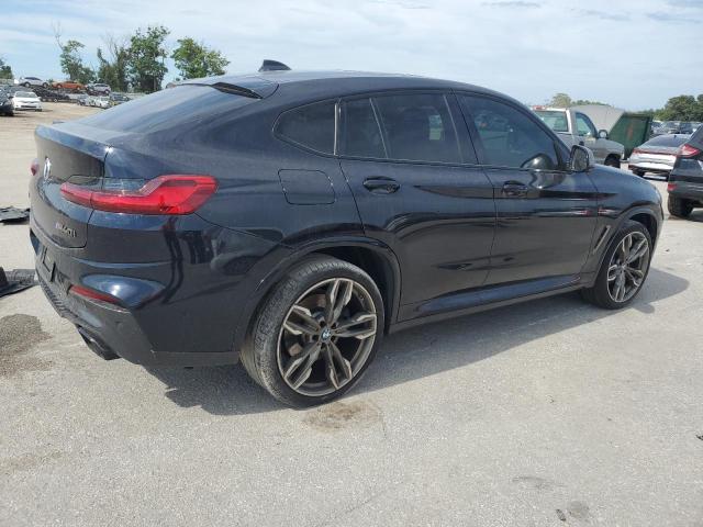 2019 BMW X4 M40I 5UXUJ5C59KLJ62826