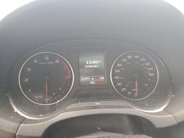 2016 AUDI A3 PREMIUM WAUA7GFFXG1016857