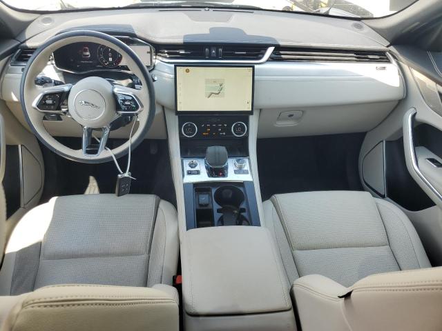 2024 JAGUAR F-PACE R-D SADCT2EX2RA740411