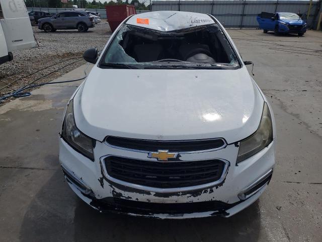 2013 CHEVROLET CRUZE LS - 1G1PA5SH8D7286794