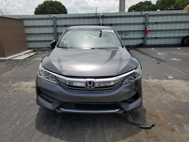 2017 HONDA ACCORD LX - 1HGCR2F37HA239875