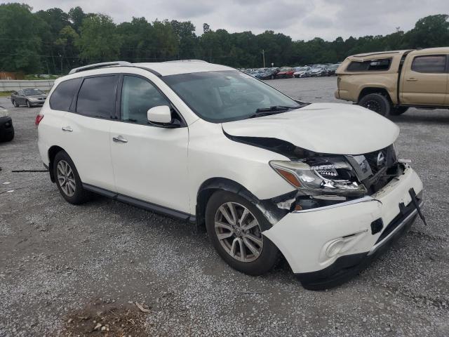 Vin: 5n1ar2mm7ec648147, lot: 64421455, nissan pathfinder s 20144