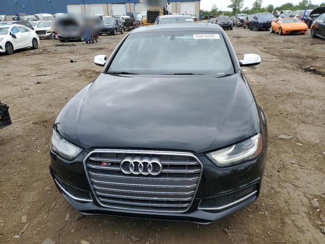 2015 AUDI S4 PREMIUM WAUBGAFL5FA004248