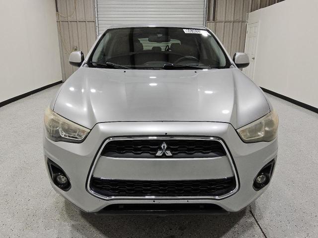 2015 MITSUBISHI OUTLANDER 4A4AP3AU0FE008218