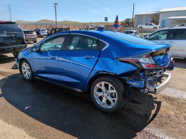 2018 CHEVROLET VOLT PREMI 1G1RB6S52JU112038
