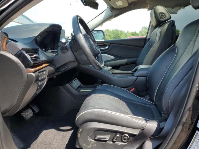 2021 ACURA RDX ADVANC 5J8TC2H78ML017846