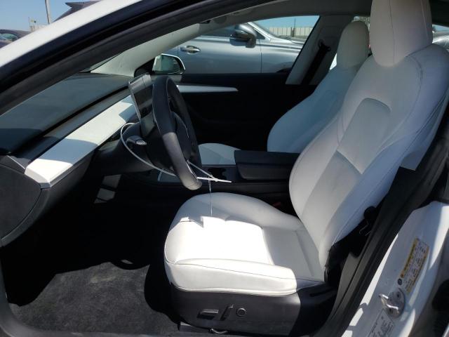 2022 TESLA MODEL 3 5YJ3E1EA4NF352108
