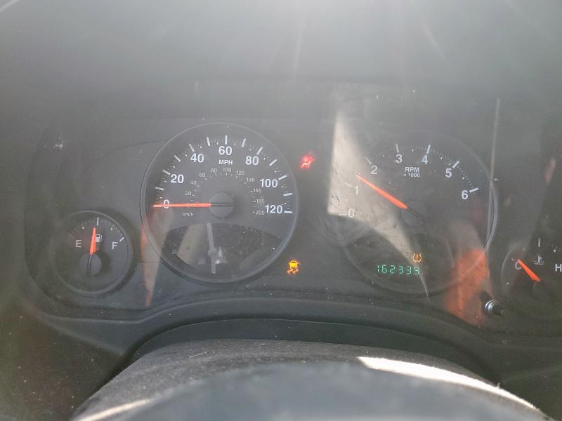 2012 JEEP PATRIOT SP - 1C4NJPBAXCD665132