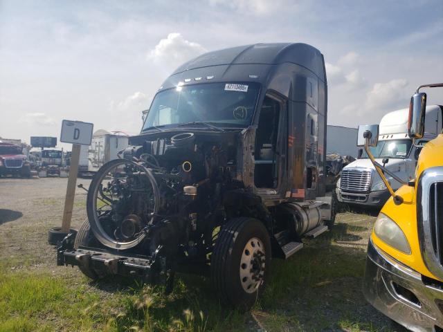 KENWORTH T680 2020 gray  diesel 1XKYDK9X7LJ296088 photo #3