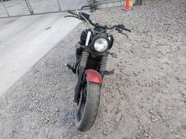 2024 HONDA VT750 C2B JH2RC5370RK401206
