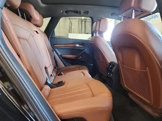 2023 AUDI Q5 PREMIUM WA1GAAFY5P2179479