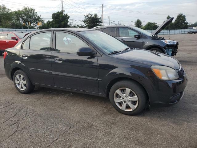 2010 KIA RIO LX - KNADH4A37A6618051