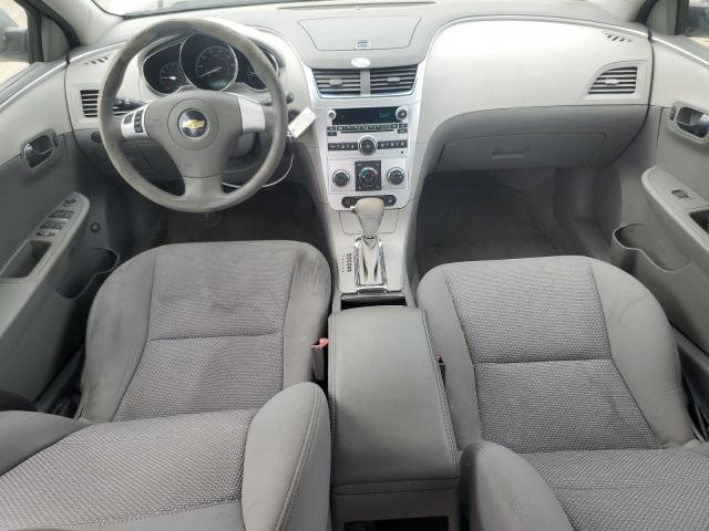 2010 CHEVROLET MALIBU LS - 1G1ZB5EB4AF246503