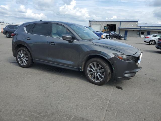 Vin: jm3kfbdm7m0301376, lot: 63268855, mazda cx-5 grand touring 20214
