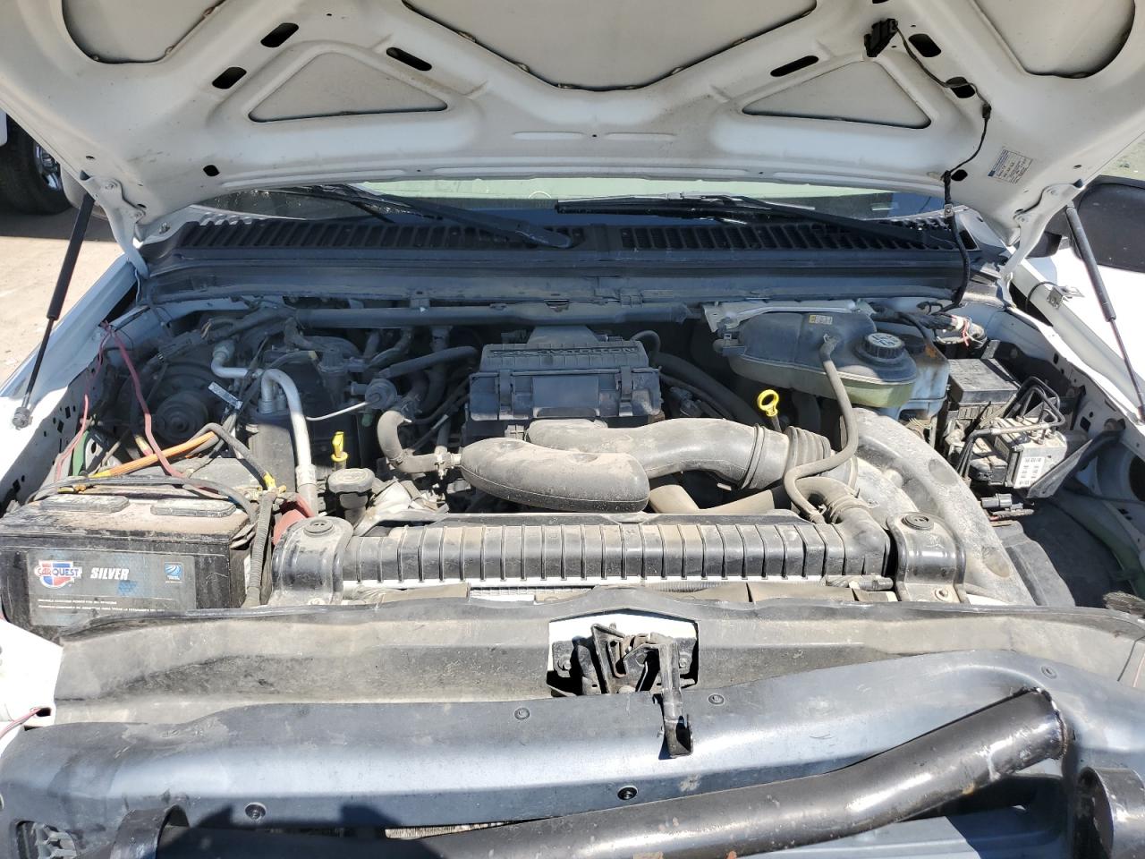 Lot #3209542103 2006 FORD F350 SRW S