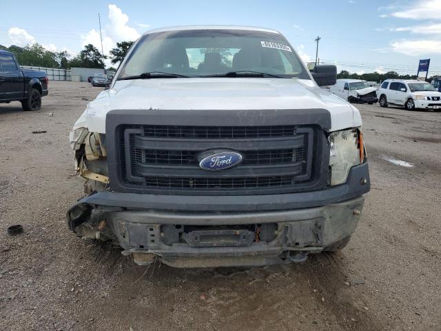 2014 FORD F150 SUPER - 1FTFW1EF6EKG21458
