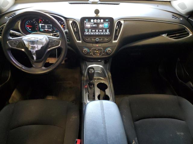 2018 CHEVROLET MALIBU LT - 1G1ZD5ST0JF286634