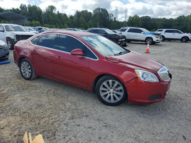 2016 BUICK VERANO 1G4PP5SK6G4134516